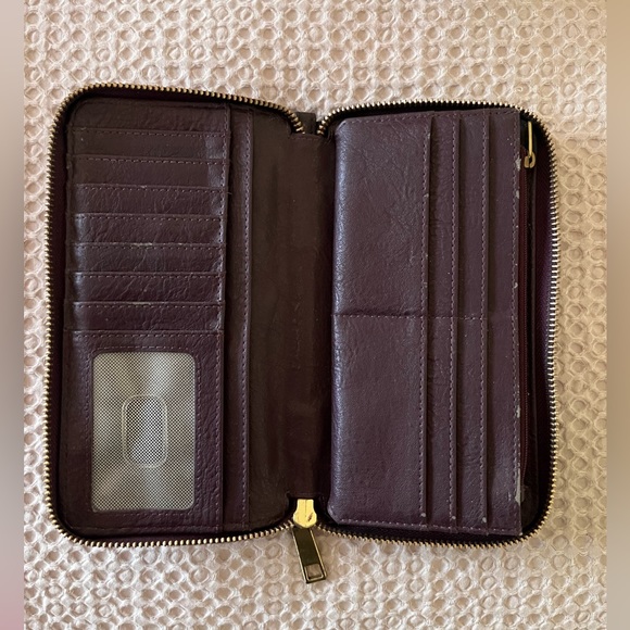 Fossil Wallet / Clutch - Picture 4 of 4